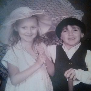 Meet your Posher, Kalin